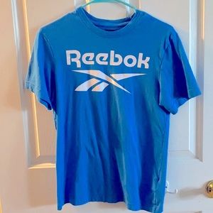 Women’s Reebok t-shirt